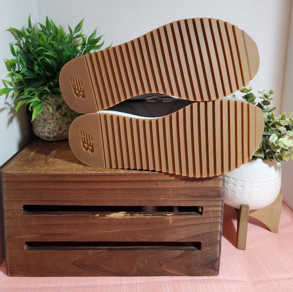 New Balance 574 Platform Women's Sz/ WL574ZDB - Picture 10 of 12